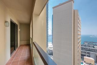 SUHA JBR Hotel Apartments fotoÄŸrafÄ±