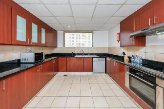 SUHA JBR Hotel Apartments fotoÄŸrafÄ±