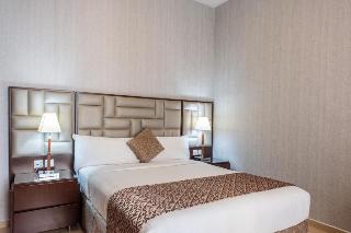 SUHA JBR Hotel Apartments fotoÄŸrafÄ±