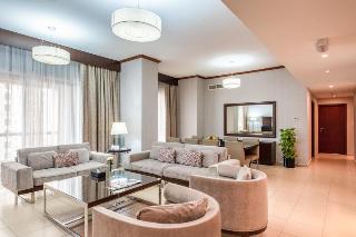 SUHA JBR Hotel Apartments fotoÄŸrafÄ±
