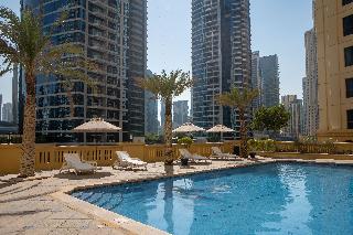 SUHA JBR Hotel Apartments fotoÄŸrafÄ±