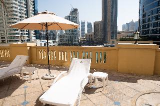 SUHA JBR Hotel Apartments fotoÄŸrafÄ±