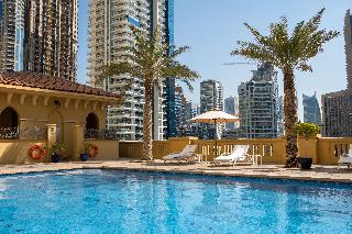 SUHA JBR Hotel Apartments fotoÄŸrafÄ±