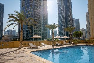 SUHA JBR Hotel Apartments fotoÄŸrafÄ±