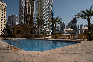 SUHA JBR Hotel Apartments fotoÄŸrafÄ±