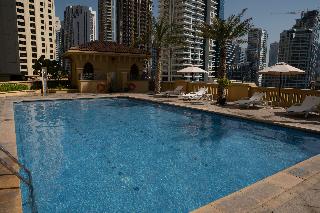 SUHA JBR Hotel Apartments fotoÄŸrafÄ±