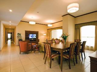 SUHA JBR Hotel Apartments fotoÄŸrafÄ±