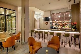 Four Points by Sheraton Midtown Times Square fotoÄŸrafÄ±
