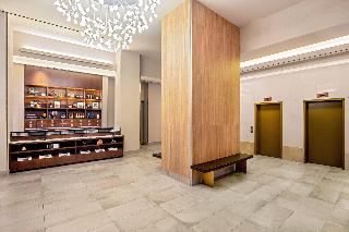 Four Points by Sheraton Midtown Times Square fotoÄŸrafÄ±