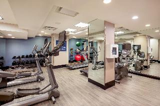Four Points by Sheraton Midtown Times Square fotoÄŸrafÄ±