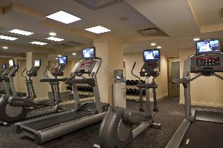 Four Points by Sheraton Midtown Times Square fotoÄŸrafÄ±