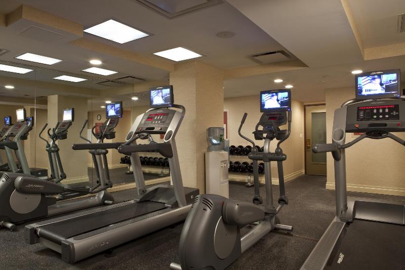 Four Points by Sheraton Midtown Times Square - Aktivite