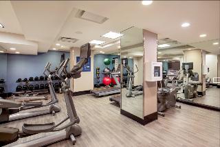 Four Points by Sheraton Midtown Times Square fotoÄŸrafÄ±
