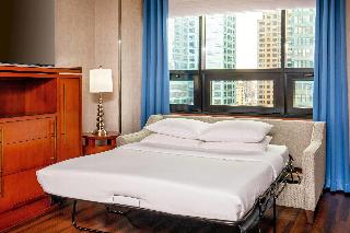 Four Points by Sheraton Midtown Times Square fotoÄŸrafÄ±