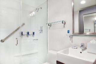 Four Points by Sheraton Midtown Times Square fotoÄŸrafÄ±