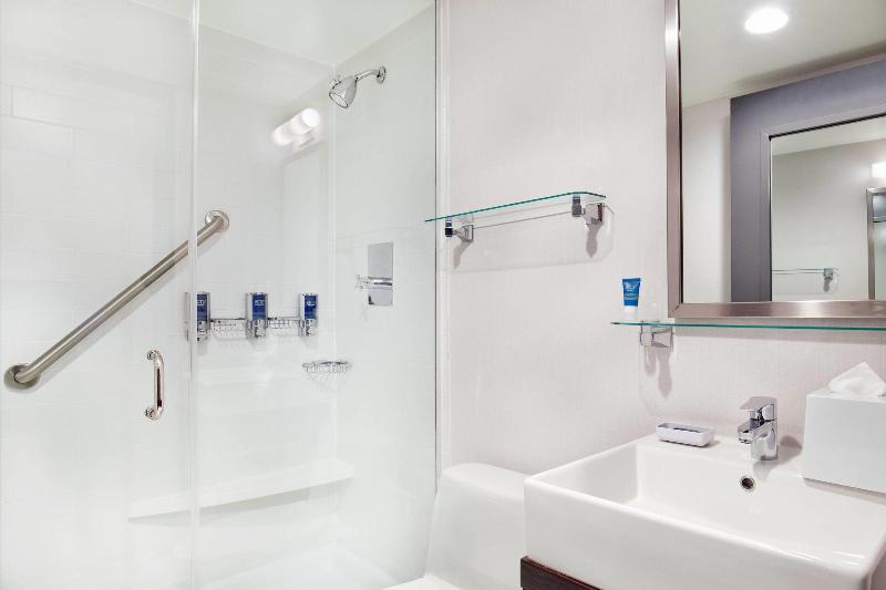 Four Points by Sheraton Midtown Times Square - Oda