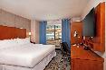 Four Points by Sheraton Midtown Times Square oda fotoğrafı