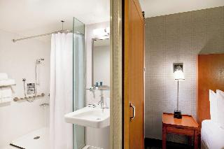 Four Points by Sheraton Midtown Times Square fotoÄŸrafÄ±
