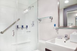 Four Points by Sheraton Midtown Times Square fotoÄŸrafÄ±