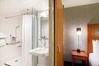 Four Points by Sheraton Midtown Times Square fotoÄŸrafÄ±