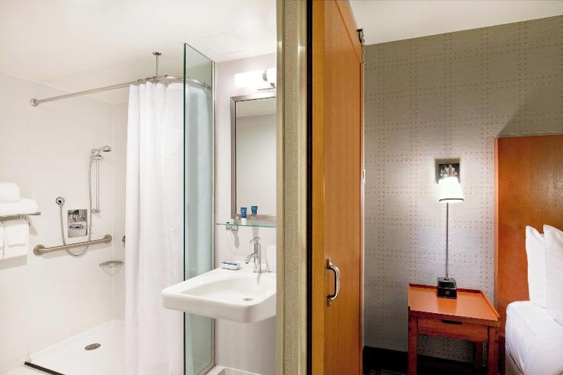 Four Points by Sheraton Midtown Times Square - Oda
