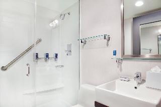 Four Points by Sheraton Midtown Times Square fotoÄŸrafÄ±