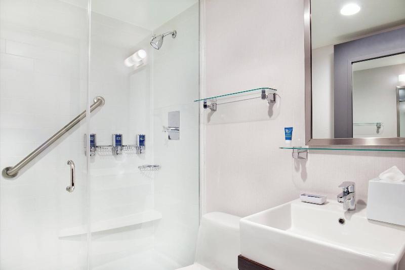 Four Points by Sheraton Midtown Times Square - Oda
