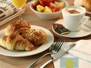 Four Points by Sheraton Midtown Times Square fotoÄŸrafÄ±