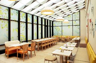 Four Points by Sheraton Midtown Times Square fotoÄŸrafÄ±