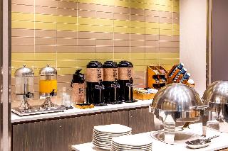 Four Points by Sheraton Midtown Times Square fotoÄŸrafÄ±