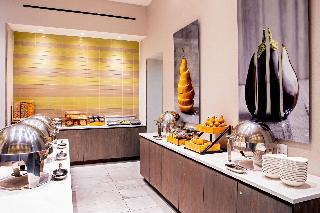 Four Points by Sheraton Midtown Times Square fotoÄŸrafÄ±