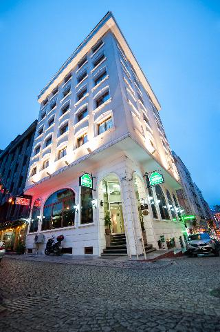 Centrum Hotel