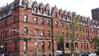HI New York City Hostel otel fotoğrafı