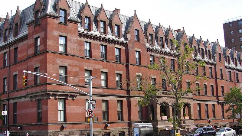 HI New York City Hostel - Genel