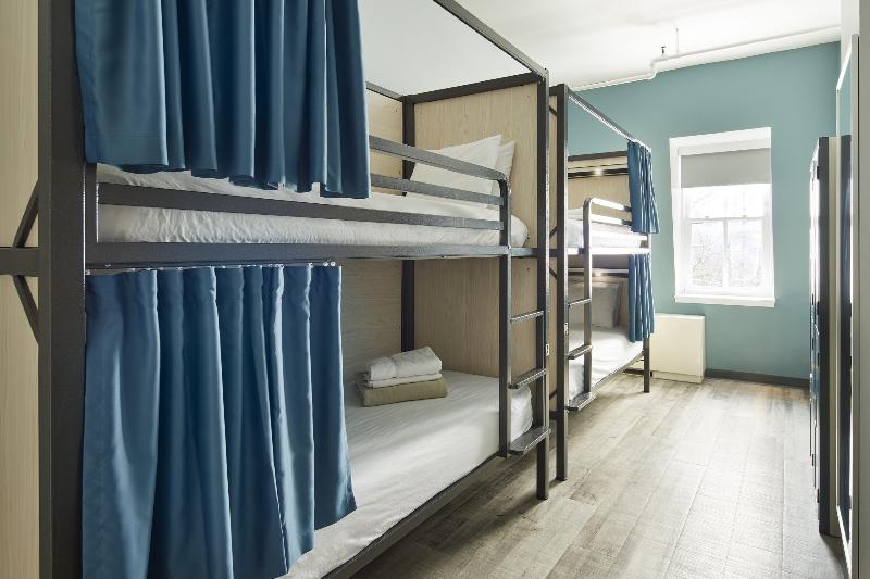 HI New York City Hostel - Oda