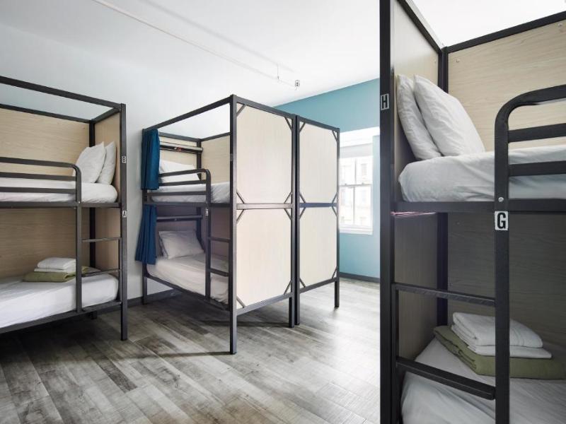 HI New York City Hostel - Oda