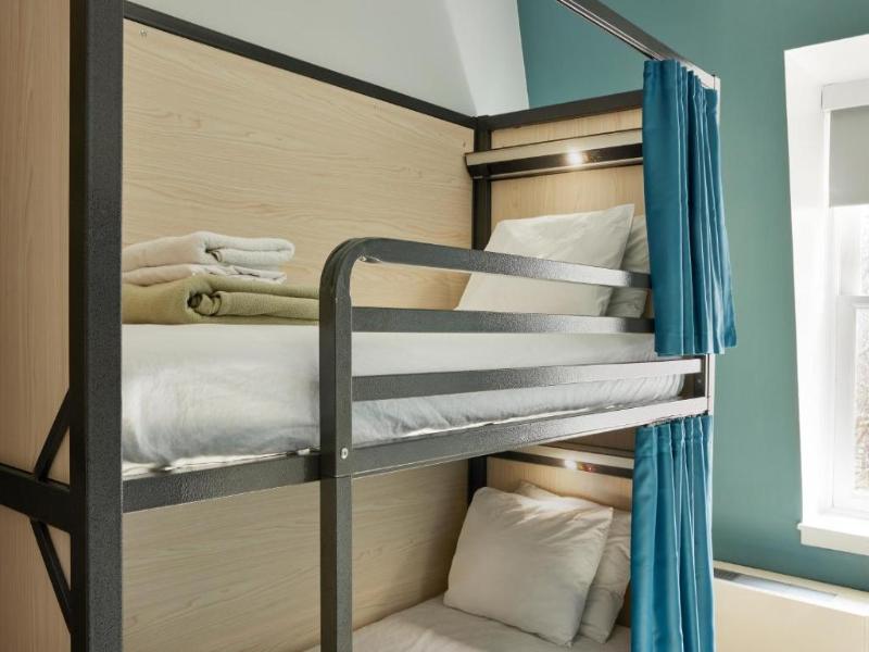 HI New York City Hostel - Oda