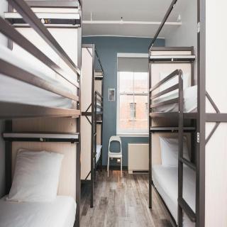 HI New York City Hostel fotoÄŸrafÄ±