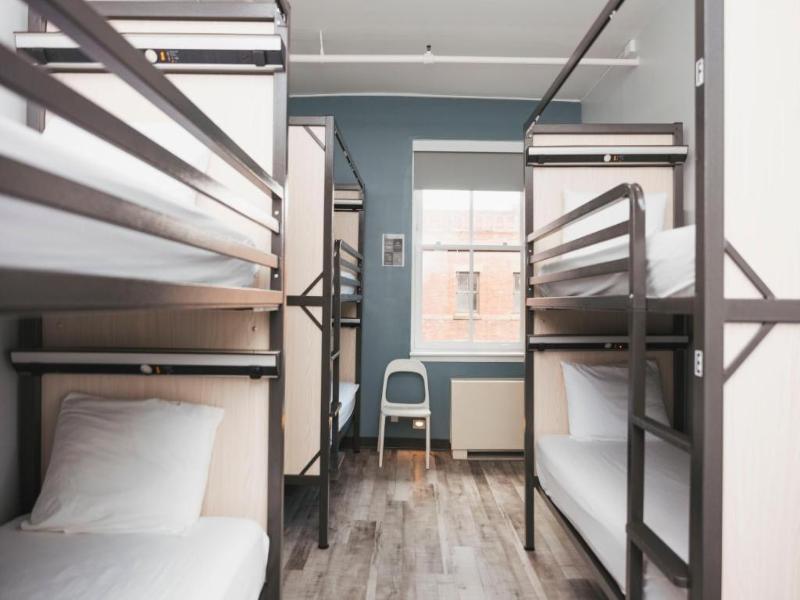 HI New York City Hostel - Oda