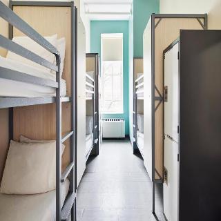 HI New York City Hostel fotoÄŸrafÄ±