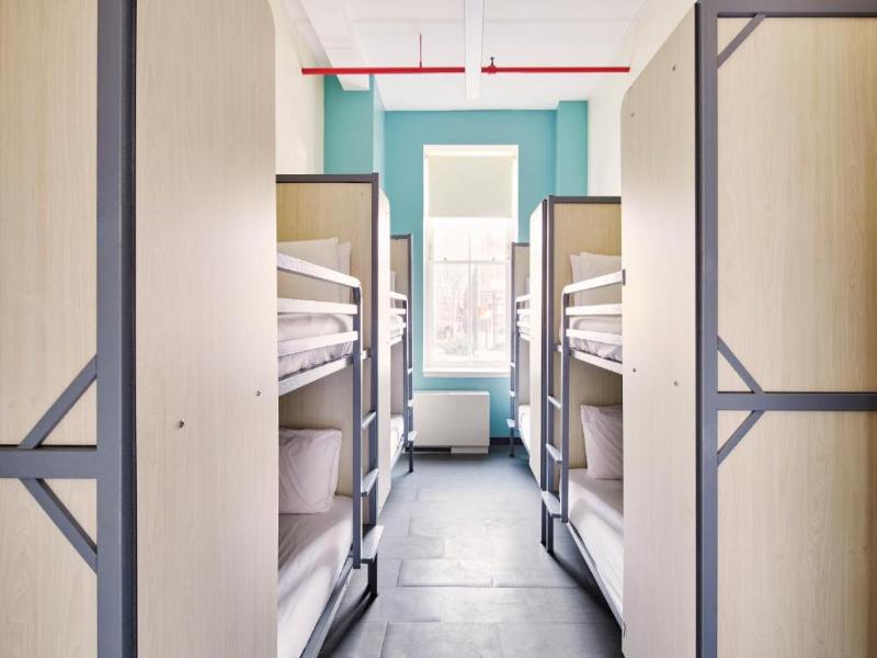 HI New York City Hostel - Oda