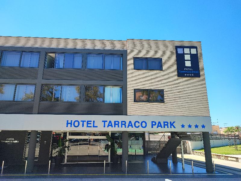 Tarraco Park - Genel