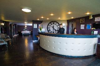 Doubletree by Hilton Bristol South Cadbury House fotoÄŸrafÄ±