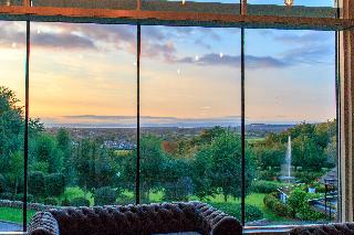Doubletree by Hilton Bristol South Cadbury House fotoÄŸrafÄ±