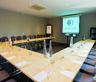 Doubletree by Hilton Bristol South Cadbury House fotoÄŸrafÄ±