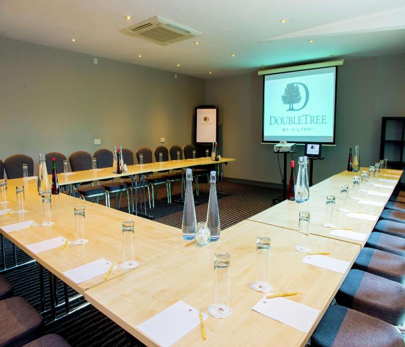 Doubletree by Hilton Bristol South Cadbury House - Toplantı