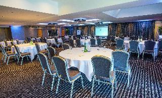 Doubletree by Hilton Bristol South Cadbury House fotoÄŸrafÄ±
