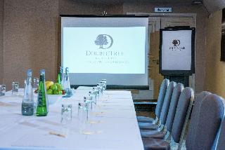 Doubletree by Hilton Bristol South Cadbury House fotoÄŸrafÄ±