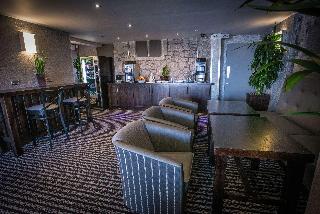 Doubletree by Hilton Bristol South Cadbury House fotoÄŸrafÄ±
