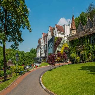 Doubletree by Hilton Bristol South Cadbury House fotoÄŸrafÄ±